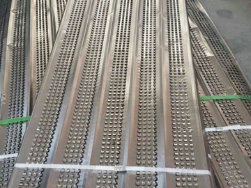 后澆帶收口網(wǎng)